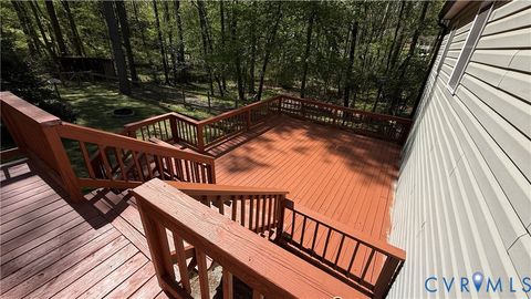 Tiny photo for 5031 Pennbrook Drive, Chesterfield, VA 23832 (MLS # 2608221)