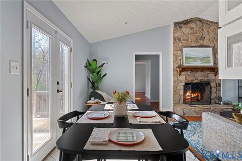 Tiny photo for 5031 Pennbrook Drive, Chesterfield, VA 23832 (MLS # 2608221)