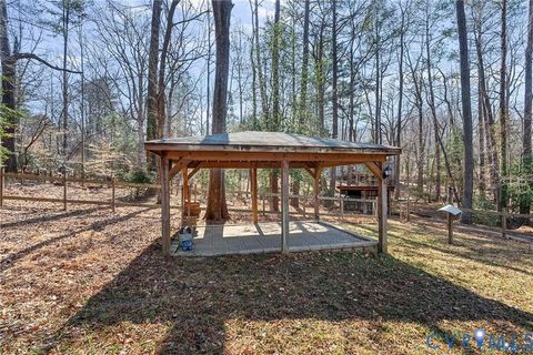 Tiny photo for 5031 Pennbrook Drive, Chesterfield, VA 23832 (MLS # 2608221)