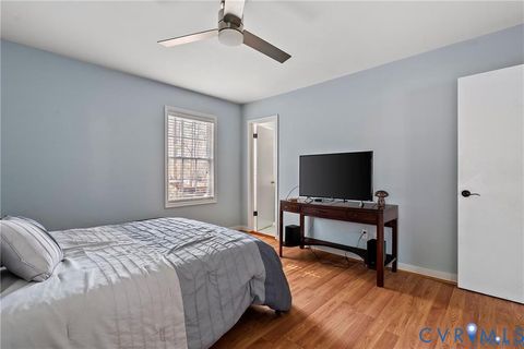 Tiny photo for 5031 Pennbrook Drive, Chesterfield, VA 23832 (MLS # 2608221)