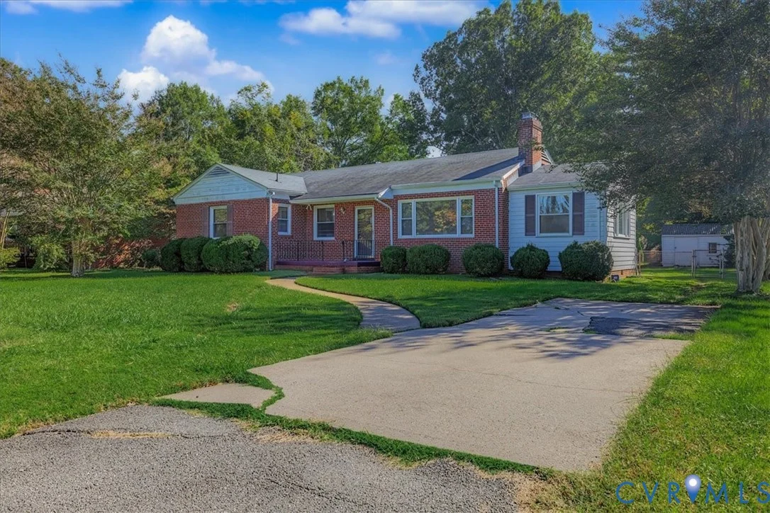 305 Danray Drive