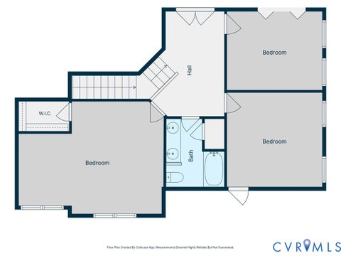 Tiny photo for 11 Fleetwood Drive, Palmyra, VA 22963 (MLS # 2628212)