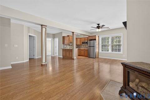 Tiny photo for 11 Fleetwood Drive, Palmyra, VA 22963 (MLS # 2628212)