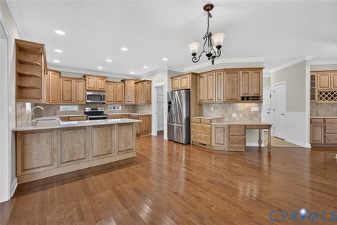 Tiny photo for 11 Fleetwood Drive, Palmyra, VA 22963 (MLS # 2628212)