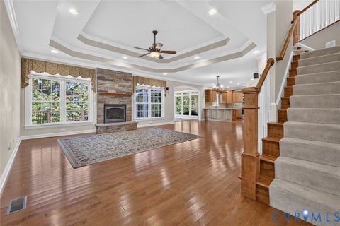 Tiny photo for 11 Fleetwood Drive, Palmyra, VA 22963 (MLS # 2628212)