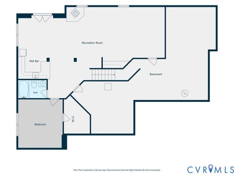 Tiny photo for 11 Fleetwood Drive, Palmyra, VA 22963 (MLS # 2628212)