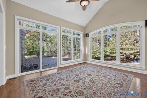 Tiny photo for 11 Fleetwood Drive, Palmyra, VA 22963 (MLS # 2628212)