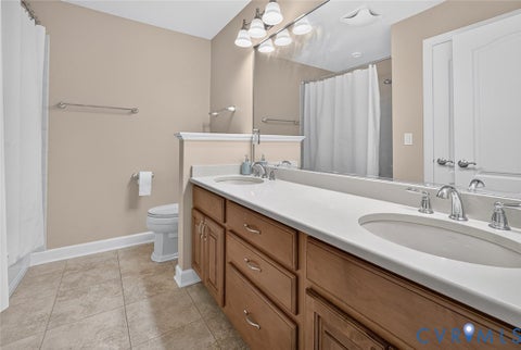 Tiny photo for 11 Fleetwood Drive, Palmyra, VA 22963 (MLS # 2628212)