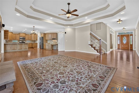 Tiny photo for 11 Fleetwood Drive, Palmyra, VA 22963 (MLS # 2628212)