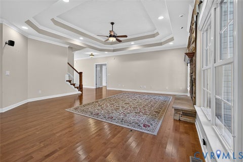 Tiny photo for 11 Fleetwood Drive, Palmyra, VA 22963 (MLS # 2628212)