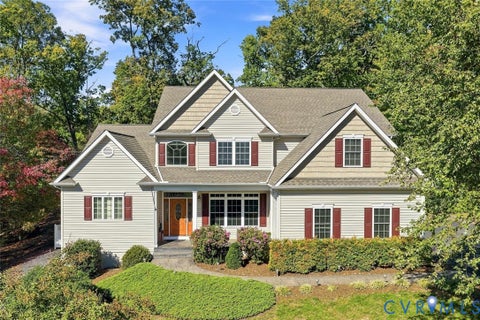 Photo of 11 Fleetwood Drive, Palmyra, VA 22963 (MLS # 2628212)