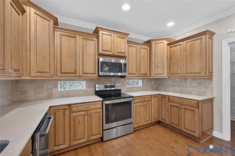 Tiny photo for 11 Fleetwood Drive, Palmyra, VA 22963 (MLS # 2628212)