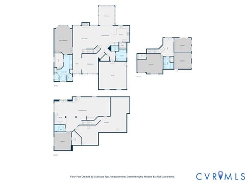 Tiny photo for 11 Fleetwood Drive, Palmyra, VA 22963 (MLS # 2628212)