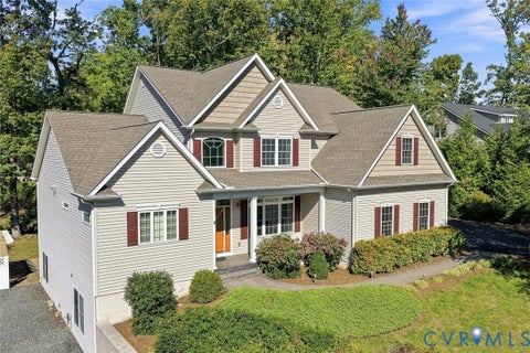Tiny photo for 11 Fleetwood Drive, Palmyra, VA 22963 (MLS # 2628212)