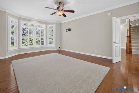 Tiny photo for 11 Fleetwood Drive, Palmyra, VA 22963 (MLS # 2628212)