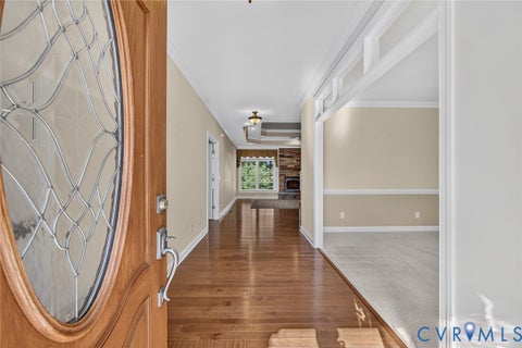 Tiny photo for 11 Fleetwood Drive, Palmyra, VA 22963 (MLS # 2628212)