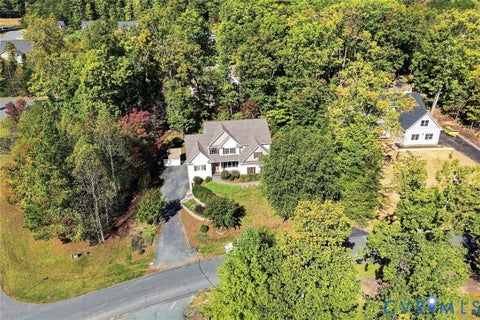 Tiny photo for 11 Fleetwood Drive, Palmyra, VA 22963 (MLS # 2628212)