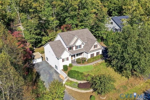 Tiny photo for 11 Fleetwood Drive, Palmyra, VA 22963 (MLS # 2628212)