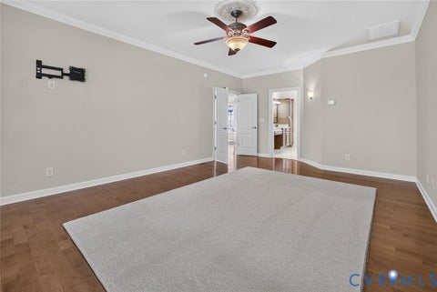 Tiny photo for 11 Fleetwood Drive, Palmyra, VA 22963 (MLS # 2628212)