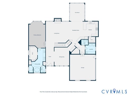 Tiny photo for 11 Fleetwood Drive, Palmyra, VA 22963 (MLS # 2628212)