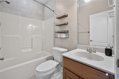 Tiny photo for 11 Fleetwood Drive, Palmyra, VA 22963 (MLS # 2628212)