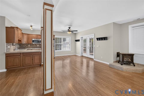 Tiny photo for 11 Fleetwood Drive, Palmyra, VA 22963 (MLS # 2628212)