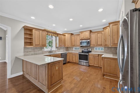 Tiny photo for 11 Fleetwood Drive, Palmyra, VA 22963 (MLS # 2628212)