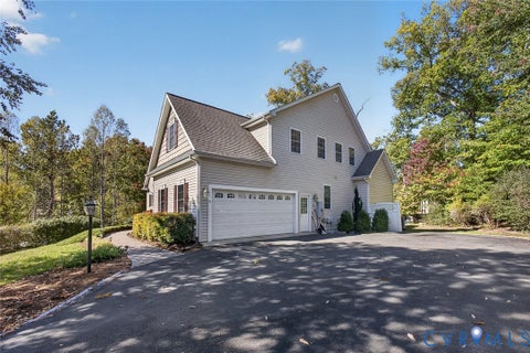 Tiny photo for 11 Fleetwood Drive, Palmyra, VA 22963 (MLS # 2628212)