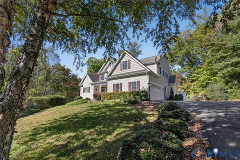 Tiny photo for 11 Fleetwood Drive, Palmyra, VA 22963 (MLS # 2628212)