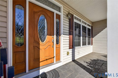 Tiny photo for 11 Fleetwood Drive, Palmyra, VA 22963 (MLS # 2628212)