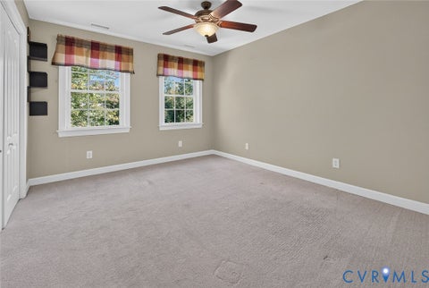 Tiny photo for 11 Fleetwood Drive, Palmyra, VA 22963 (MLS # 2628212)