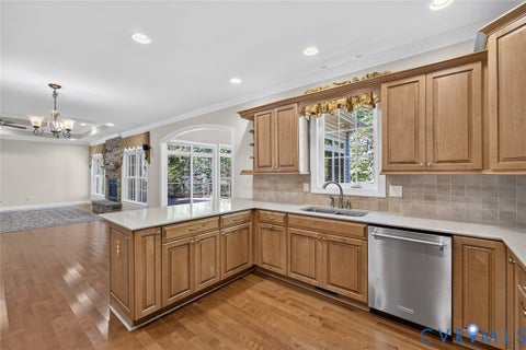 Tiny photo for 11 Fleetwood Drive, Palmyra, VA 22963 (MLS # 2628212)