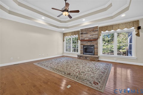 Tiny photo for 11 Fleetwood Drive, Palmyra, VA 22963 (MLS # 2628212)