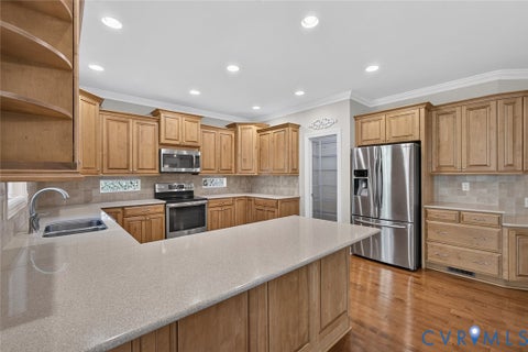 Tiny photo for 11 Fleetwood Drive, Palmyra, VA 22963 (MLS # 2628212)