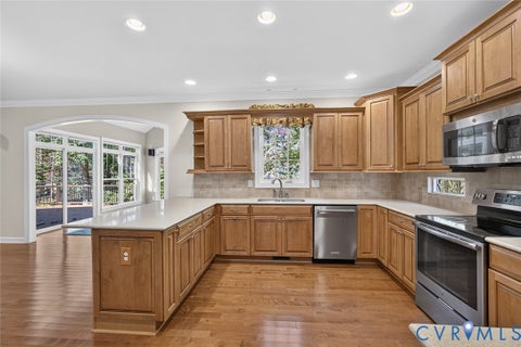 Tiny photo for 11 Fleetwood Drive, Palmyra, VA 22963 (MLS # 2628212)