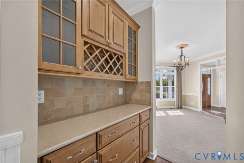 Tiny photo for 11 Fleetwood Drive, Palmyra, VA 22963 (MLS # 2628212)