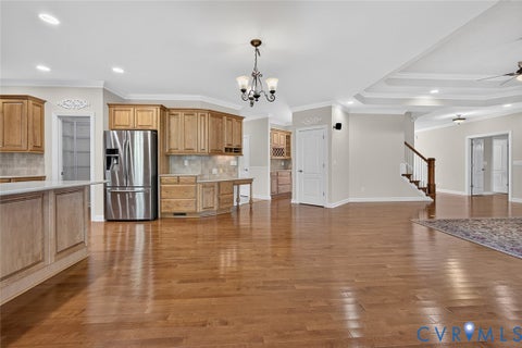 Tiny photo for 11 Fleetwood Drive, Palmyra, VA 22963 (MLS # 2628212)