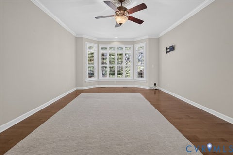 Tiny photo for 11 Fleetwood Drive, Palmyra, VA 22963 (MLS # 2628212)