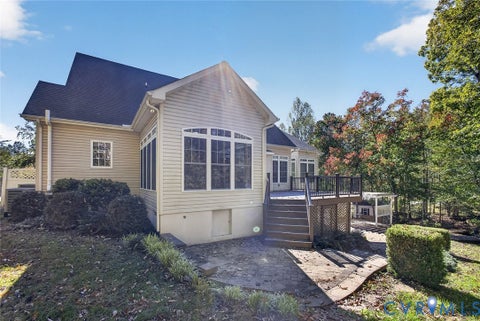 Tiny photo for 11 Fleetwood Drive, Palmyra, VA 22963 (MLS # 2628212)