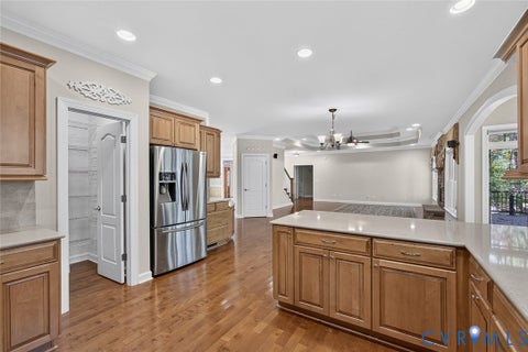Tiny photo for 11 Fleetwood Drive, Palmyra, VA 22963 (MLS # 2628212)