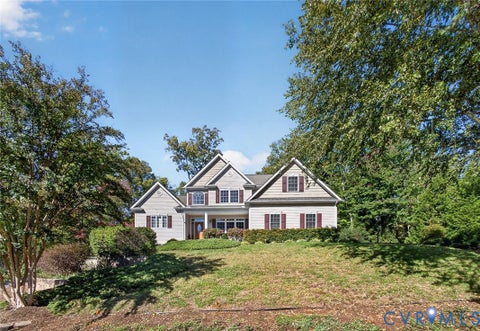 Tiny photo for 11 Fleetwood Drive, Palmyra, VA 22963 (MLS # 2628212)