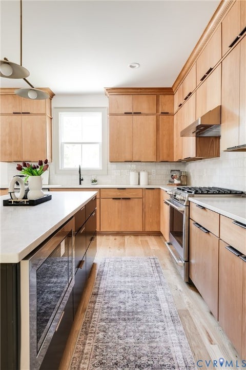 Tiny photo for 1719 Georgia Avenue, Richmond, VA 23220 (MLS # 2623477)