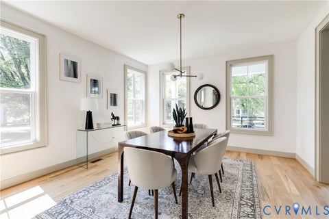 Tiny photo for 1719 Georgia Avenue, Richmond, VA 23220 (MLS # 2623477)
