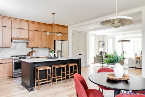 Tiny photo for 1719 Georgia Avenue, Richmond, VA 23220 (MLS # 2623477)