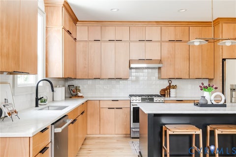 Tiny photo for 1719 Georgia Avenue, Richmond, VA 23220 (MLS # 2623477)