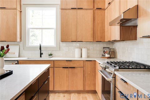 Tiny photo for 1719 Georgia Avenue, Richmond, VA 23220 (MLS # 2623477)
