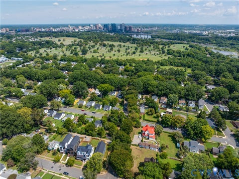 Tiny photo for 1719 Georgia Avenue, Richmond, VA 23220 (MLS # 2623477)