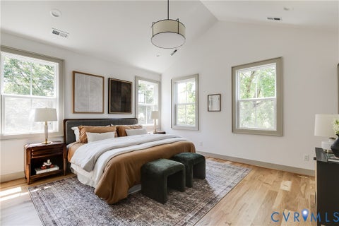 Tiny photo for 1719 Georgia Avenue, Richmond, VA 23220 (MLS # 2623477)