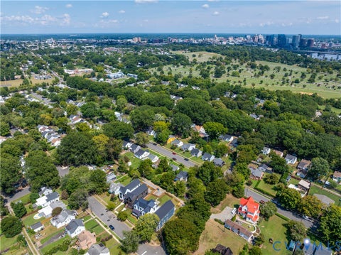 Tiny photo for 1719 Georgia Avenue, Richmond, VA 23220 (MLS # 2623477)