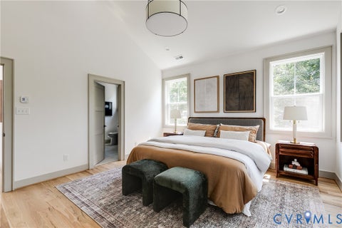 Tiny photo for 1719 Georgia Avenue, Richmond, VA 23220 (MLS # 2623477)